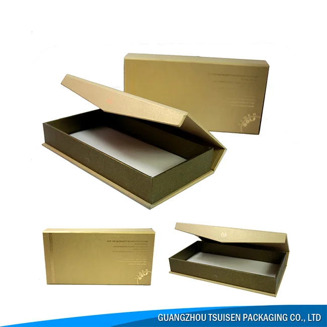 packaging & printing  box  hard paperboard chocolate box  1,019