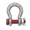 High Quality Safety Shackle Hardware G-2130 Alloy Steel Shackle