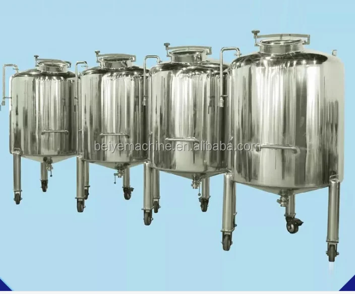 100 85 M3 30 Tons Vertical Type Water Stainless Steel Containers 15000  Liter Milk Cold Processing Liquid Storage Tank with Lids - China Stainless  Steel Storage Containers with Lids, Vertical Type Stainless