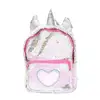 /product-detail/pu-bling-toddler-unicorn-school-bags-for-girls-backpack-travel-school-sequins-critter-mini-backpack-62004038618.html