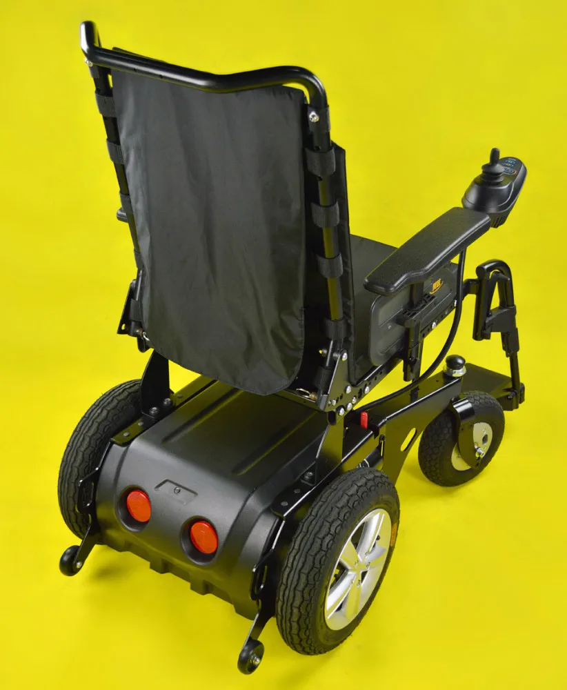 Showgood Outdoor Use Electric Wheelchair Buy Outdoor Use Electric