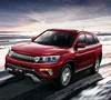 China Large Cargo Capacity and Space Passenger SUV Changan Automobile CS75 Middle size SUV with 1.5TGDI or 1.8T engine