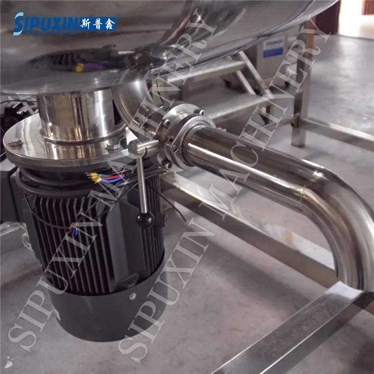 1T steam heater mixer (2)