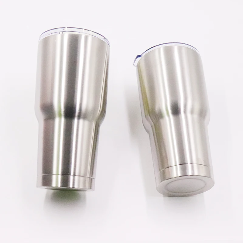 High Quality Double Wall Stainless Steel Insulated Vacuum Travel Coffee Mug Support Customized, Customized color
High Quality Double Wall Stainless Steel Insulated Vacuum Travel Coffee Mug Support Customized, Customized color
