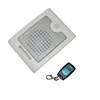 Infrared Motion Activated Audio Sensor Player PIR Mp3 Guest Saluting Doorbell Alarm Device