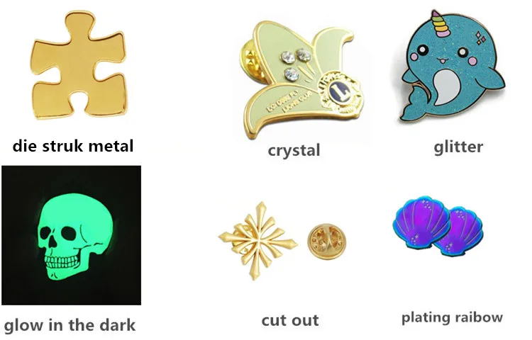 pin styles_