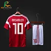 2019 Africa Cup of Nations Adults age group and soccer sportswear type soccer jersey for men Training