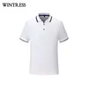 Formal Polo t-shirt made in china with cheap factory price,men's anti-static fabric custom design white shirt formal