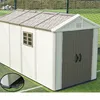 Kinying brand 2018 China outdoor storage shed plastic