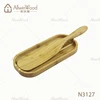 Kitchen Bamboo Spoon Rest Spoon Fork Knife Holder