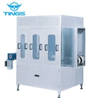 Mineral Water Bottling Machine 20L Mineral Water Bottling Machine