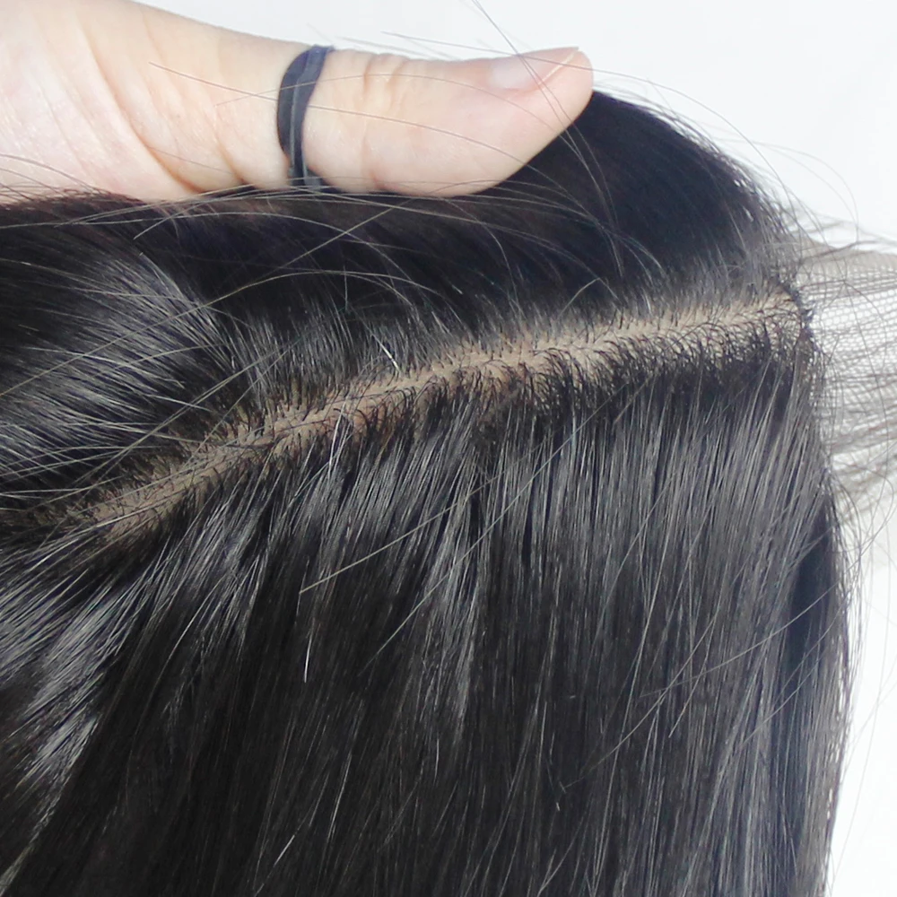Cheap Wholesale Price Brazilian Virgin Remy Hair straight 4*4 Silk Closure Base Lace Top In Stock
Cheap Wholesale Price Brazilian Virgin Remy Hair straight 4*4 Silk Closure Base Lace Top In Stock