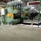 2018 newest high efficient rubber vulcanizing machine rubber floor mat vulcanizer with CE certificate