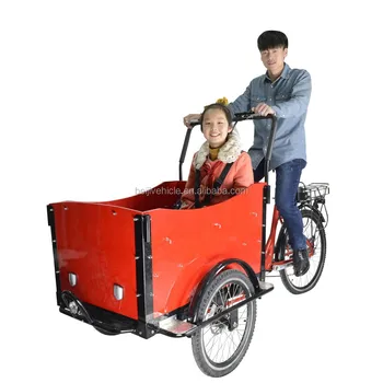 heavy duty bike cargo trailer