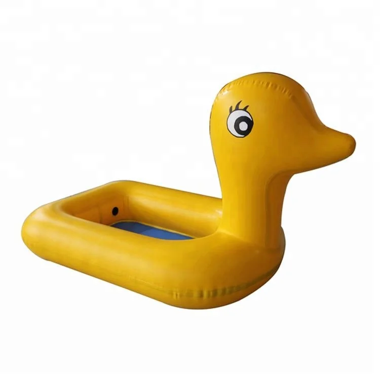 duck boat toy