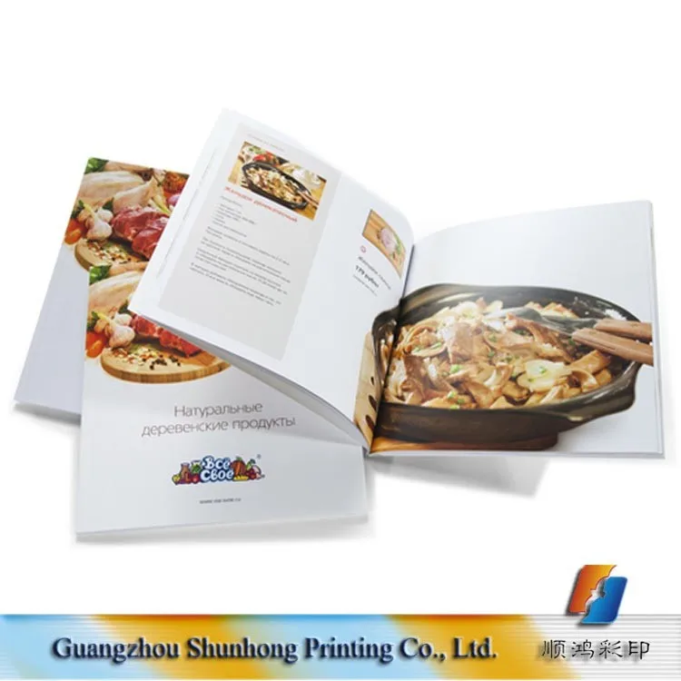 Cheap Magazine Printing 07