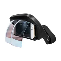 

New Design Smart AR Glasses 3D Video Augmented Reality VR Glasses AR Headset for 3D Videos and Games