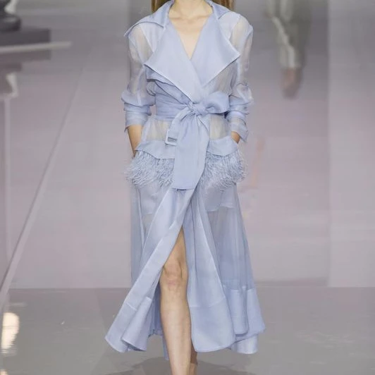 Women organza light see through blue Color white color Long Sequin Coat Maxi Women jacket wholesale A2828, Black
Women organza light see through blue Color white color Long Sequin Coat Maxi Women jacket wholesale A2828, Black