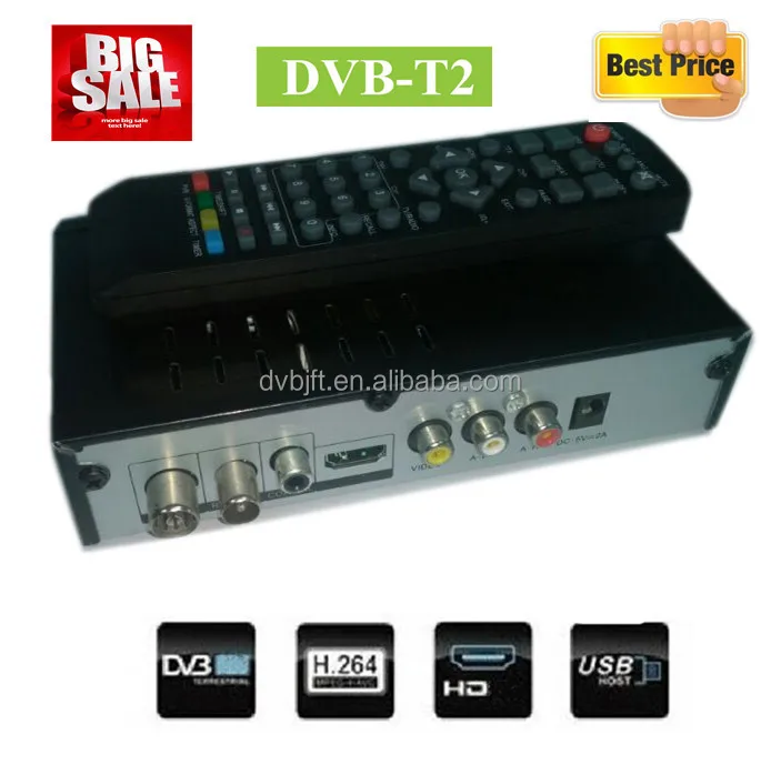 In arrival dvb-t2 set top box ali with dongle open pay channels hd satellite receiver for north africa