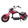 60v 1000w 2000w fat tire electric scooter for adults electric bicycle