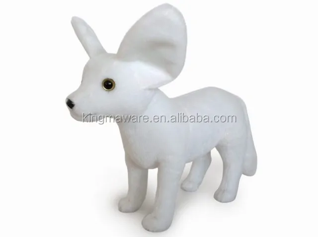 Super Rare White Pet Foxes For Sale