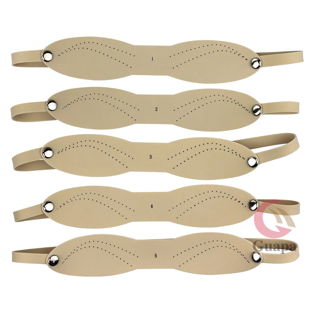 Newest Good Quality Eyebrow Tattoo Practice Skin Practice Headbands For Eyebrow Permanent Makeup
Newest Good Quality Eyebrow Tattoo Practice Skin Practice Headbands For Eyebrow Permanent Makeup