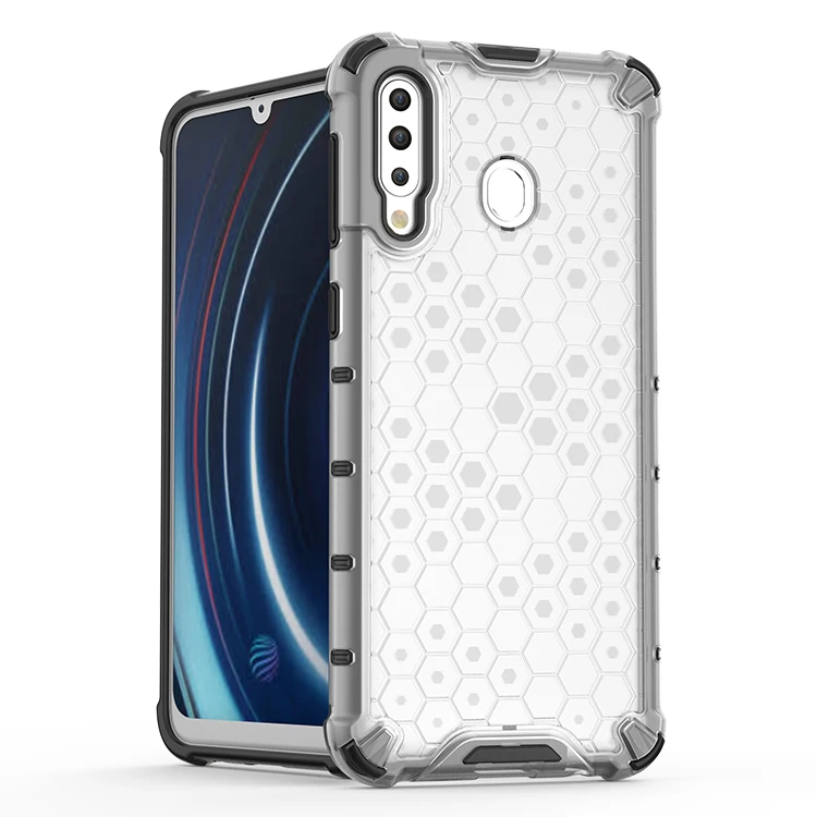 OEM High quality Smart shockproof PC TPU Clear MobilePhone Case For Samsung Galaxy M30 protective case
OEM High quality Smart shockproof PC TPU Clear MobilePhone Case For Samsung Galaxy M30 protective case
