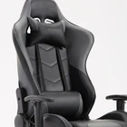 Wholesale e-sport video game furniture chair racing chair avec son