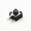 tactile switch component, tactile switch pushbutton, spst tactile switch