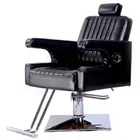 Hair Salon Styling Chair Poltrone Barbiere / Hair Chair Salon Kursi Barber Chairs Antique