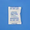 industrial chemical desiccant bags silica gel with japanese print