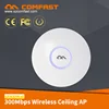 COMFAST CF-E320N V2 New Ideas 2018 Wifi Hotspot Access Point Brands Universal 300m Wireless AP/Wifi Repeater