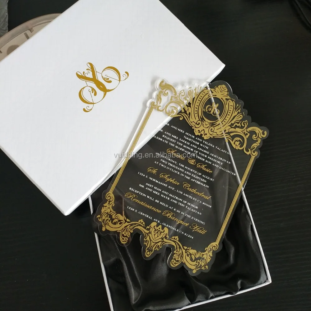 wedding guest gifts