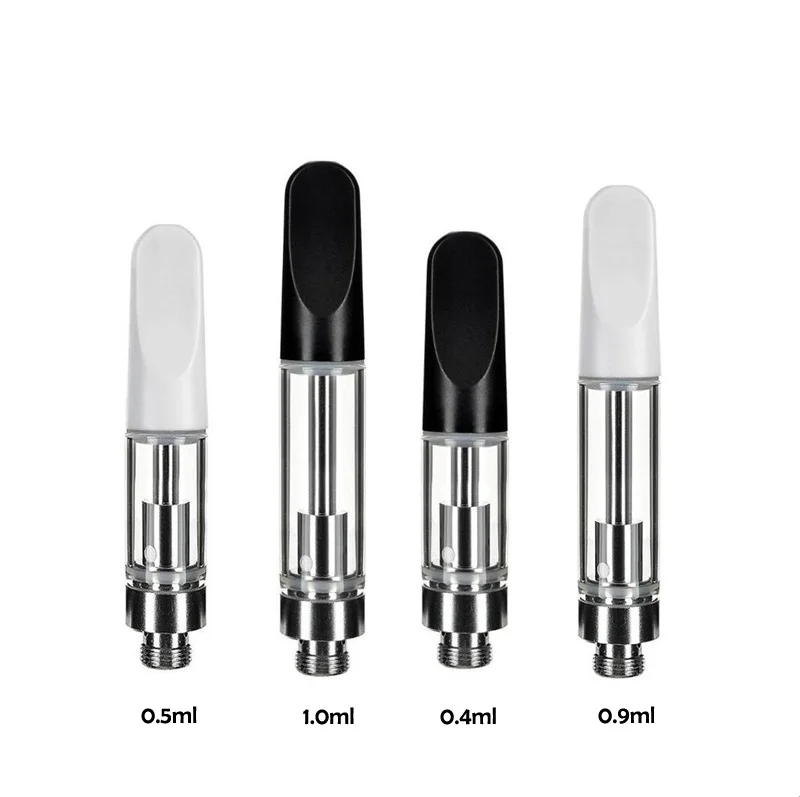 Ranking Top 510 Empty Thick Oil Glass Cbd Cartridge Disposable Ceramic Vape Cartridge
Ranking Top 510 Empty Thick Oil Glass Cbd Cartridge Disposable Ceramic Vape Cartridge