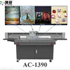 automatic pvc card embosser 3d metal printer toshiba uv flatbed printer