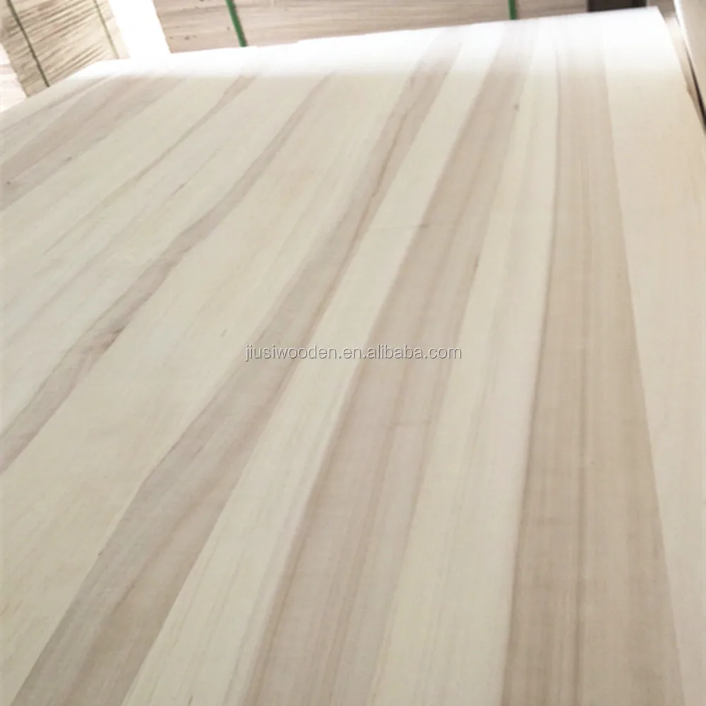 misture 8-12% poplar wood boards edge glued timber price