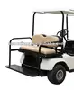 Top Brand Golf Cart Rear Seat Kits for EZGO TXT Series, Quality Custom Golf Cart Parts for EZ-GO, Club Car and Yamaha Golf Cart