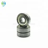 Hot Selling High Performance 608 open zz rs 2rs Deep Groove Ball Bearing
