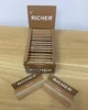 RICHER 13 gsm Raw Rolling Paper for Smoking