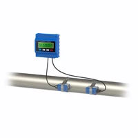 New Arrival False Ultrasonic Flow Meter