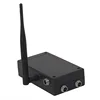 Custom aluminum smart wireless wifi switch control box panel