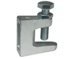 Malleable Iron Beam Clamps Made in China OEM Casting Factory