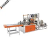 HERO BRAND DZB-800 Full Automatic Non woven Type Bag Making Machine paper bags manufacturing machines prices