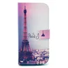 Animal Designs Printed PU Leather Cute Case for Blackberry z10