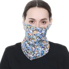 Yiwu jiabao weaving customized 100%polyester tube sport cooling bandana