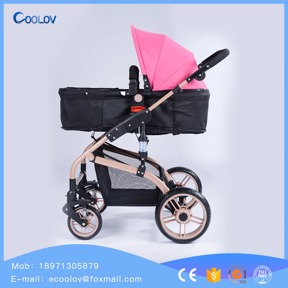 baby pram strollers 3 in 1