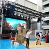 RGX Outdoor P3 P4 P3.91 P4.81 P5 P6 Corporate Events Production Rental Led Video Wall 12 Square meter