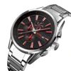 2018 OEM custom original design luxury sport japan movt quartz stainless steel back watches men digital wristwatch #9175