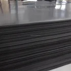 high grade flexible ferrous sheet,not magnetic but magnet receptive