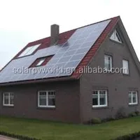 Hot Energy Saving 5KW Solar Power